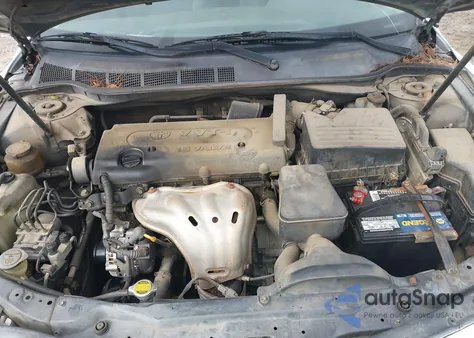 2009 Toyota Camry Le из США, поврежденный, VIN 4T1BE46K29U336048